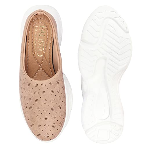 Image of FAUSTO Women Mules