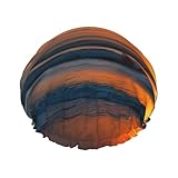 Construction réutilisable : fabriqué comme un bonnet de douche réutilisable, il résiste à plusieurs lavages. Conserve sa forme et sa capacité imperméable, un accessoire de bain respectueux de l'environnement et durable.
