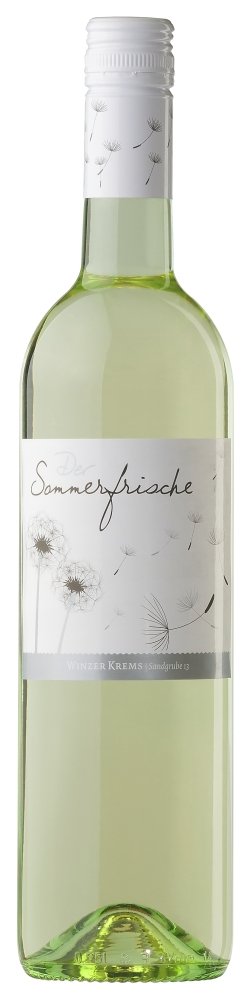 Winzer Krems Sommerfrische Cuvée weiss 2025 6x 0,75l