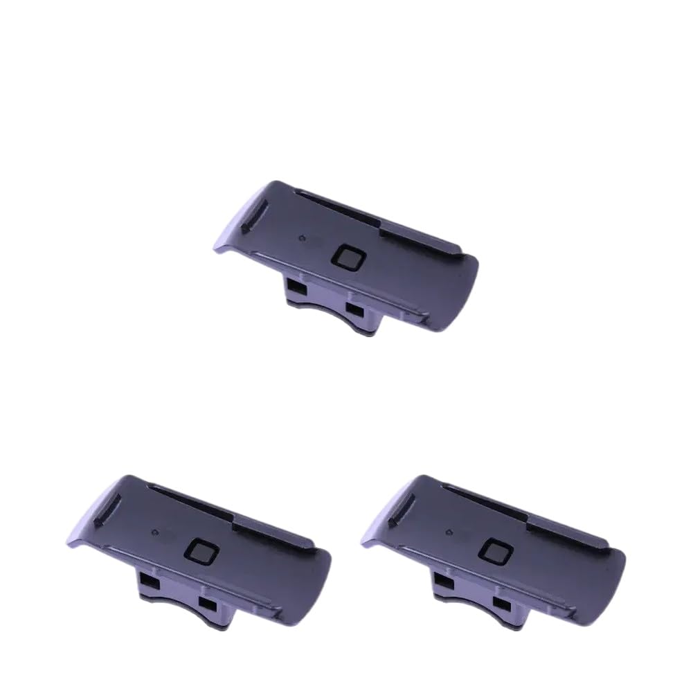 Supporto per staffa GPS per manubrio moto bici 1-3 pezzi compatibile con ETrex 10 20 30 Colorado GPSMAP62 62S 62ST 62SC RINO(3PCS)