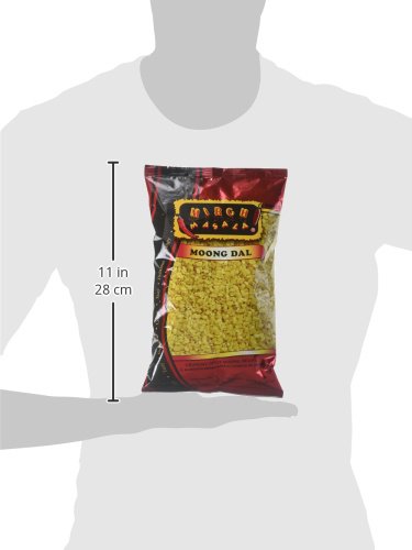 Moong Dal 12oz.