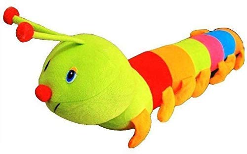 See full amazon price history chart for House Craft Cute & Beautiful Caterpillar Soft Toy (Multicolor) 70 Cm, 21 Hc - 36 Months - 4 Years House Craft Cute & Beautiful Caterpillar Soft Toy (Multicolor) 70 Cm, 21 Hc - 36 Months - 4 Years (B0CHYW4KHK) Amazon Price History, Amazon Price Tracker