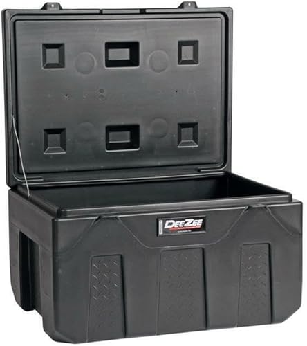 Miniatura 8 de Dee Zee DZ6537P caja de almacenamiento de plástico de polietileno