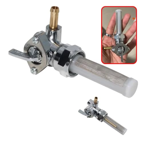 Bomba de fuel pump para XL883 XL1200 interruptor tanque de combustible 2