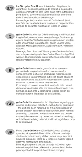 Schlüsseltaster Aufputz geba 2-seitig tastend MSC-APZ 1-2T/1 110.1301.1A, inkl. DIN Profilhalbzylinder & 3 Schlüssel, einbruchhemmend (europäisches patentiertes System), Lichtgrau/Aluminium-eloxiert