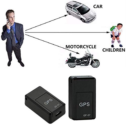 El mejor review de Mini rastreador gps - los más vendidos. 21 Imagen adicional