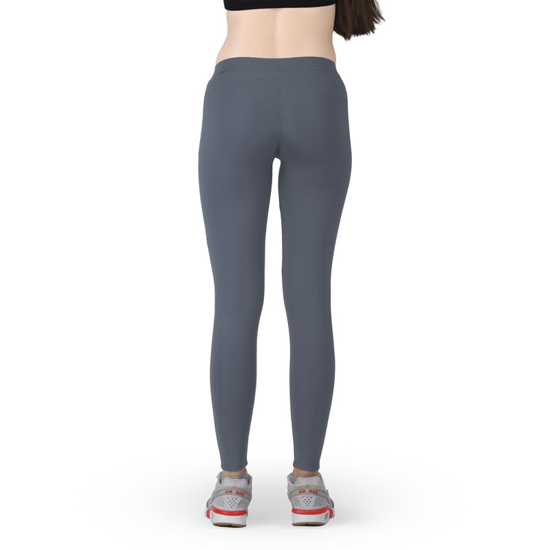 Image of Sports Power Stretch Narrow Pant: Seamless Comfort for Stylish Performance