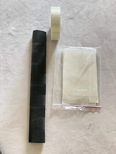 Bat Care Kit(Fiber Tape,Bat Grip,Antiscuff)-image-29