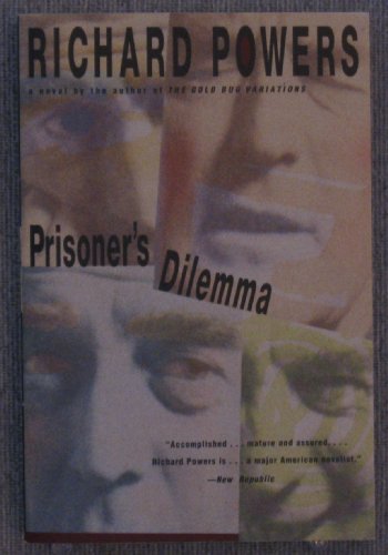 Prisoner's Dilemma view 2