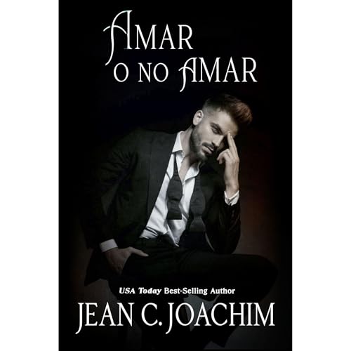 Amar o No Amar | Jean Joachim episode artwork