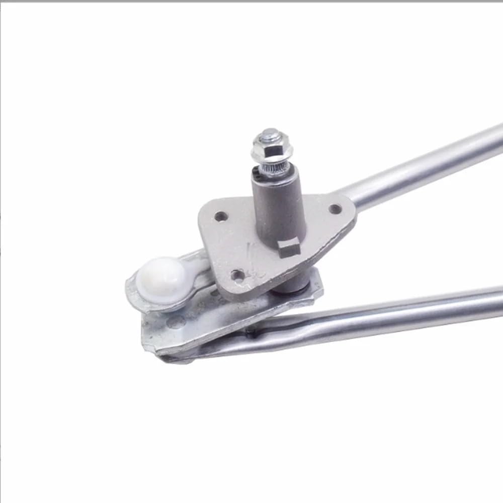 Mechanizm wycieraczek Pasuje do Mitsubishi Montero Pajero V73 V75 V77 V63 V65 1 szt. Napęd wycieraczki przedniej szyby