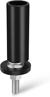 PROAIM Stub Car/Vehicle Mount for Camera Rigging. for ø42mm Speed Rails. M16 Mounting. (P-STBM-42)