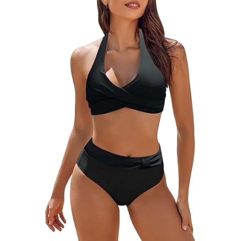 Swimdress Tummy Control Women's Swimsuit Cover