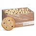 Otis Spunkmeyer Sweet Discovery Chocolate Chip Cookies Dough, 1.33 Ounce -- 240 per case.