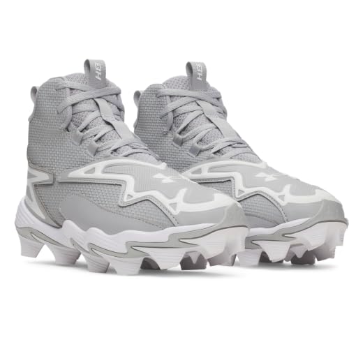 Image of Under Armour Kids Harper 11 RM Jr. Baseball RM Cleats (Toddler /Little Kid /Big Kid)