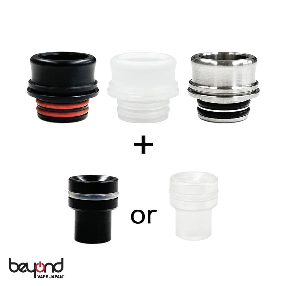 Amazon | 【GRAM】Beyon/MTL Adapter SET グラム ビヨン アダプター 