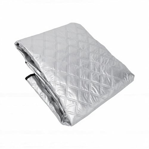Feuille d'aluminium anti-chaleur T5 T6 bâche extérieure contre le givre et les UV