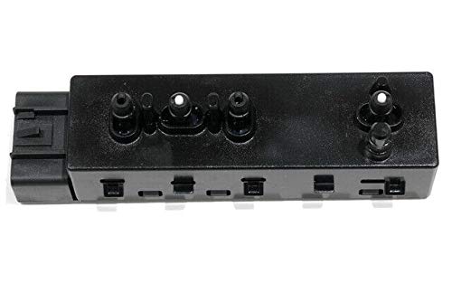 Amazon.com: OEM NEW Left Driver 8 Way Power Seat Control Switch 06 