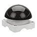 Price comparison product image Eaton 095540 Housing Upper Part Grey Mushroom Cap Black