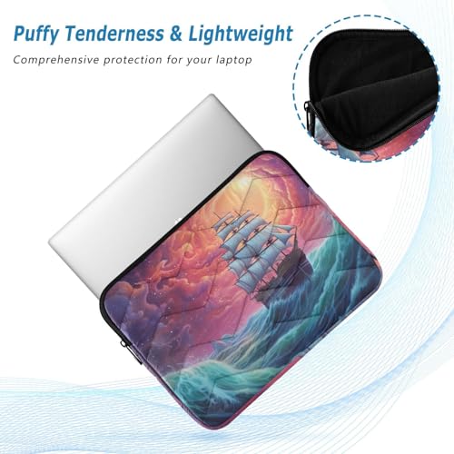 Funda para portátil 13-14 pulgadas impermeable miniatura 5