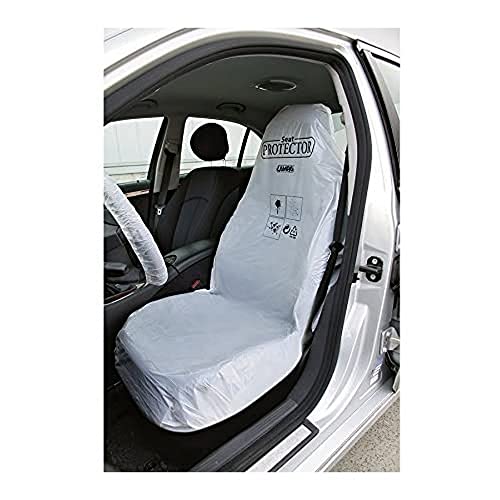 Lampa 40757 Protector de Asiento de Coche, Paquete de 100