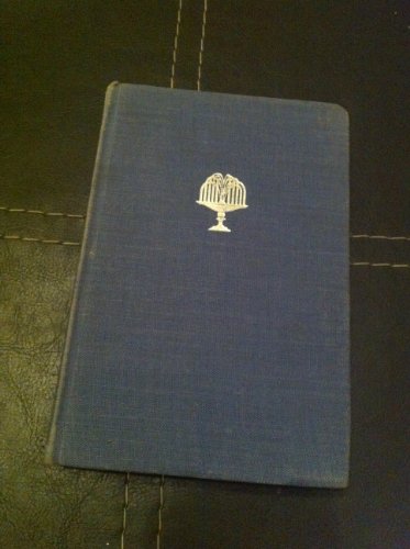 The Way of Poetry B002YXUOJS Book Cover