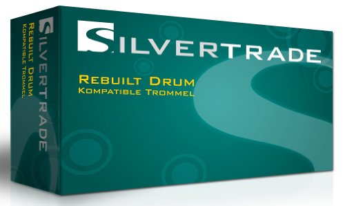 Tamburo compatibile con Brother DR3000 - Nero