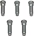 Wagner BD60930 1/2-20 Wheel Stud, (Pack of 5)
