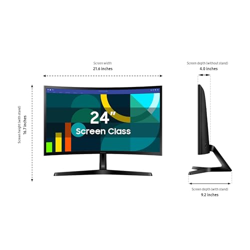 An illustration of smooth motion on the 100Hz display