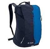VAVYN Tecoair II Mochila, Unisex adulto, Azul (Marine), 26