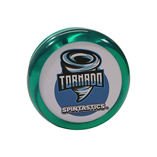 Yo-Yo Looping Spintastics Tornado à roulement à billes fluide