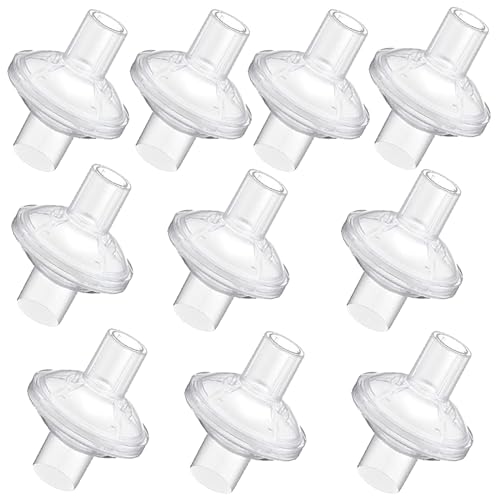 Image of Universal CPAP Filters for ResMed CPAP Machines,Individually Packing CPAP Air Filters,CPAP Supplies