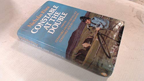 Constable at the Double