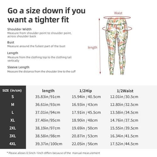 Leggings de gimnasio antitransparencias con bolsillos seguros para el móvil 5