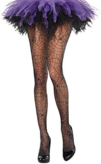 SPIDERWEB TIGHTS O/S