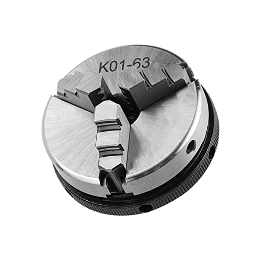 Mandrin de tour K01 63 pour corriger les défauts d'alignement - 8