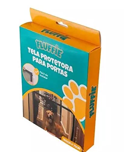 Tela Protetora Para Pets