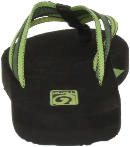 Teva Women's Mush Adapto Flip-Flop