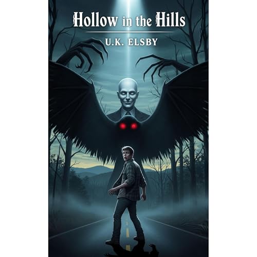 Hollow in the Hills -- U.K. Elsby episode artwork