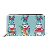 Insgesamt 12 Kreditkartenfächer, 3 Bargeldpositionen mit voller Tasche und ein eingebautes Wechselreißverschlussgitter mit angemessenem Kapazitätsdesign und wissenschaftlichem Größenverhältnis.