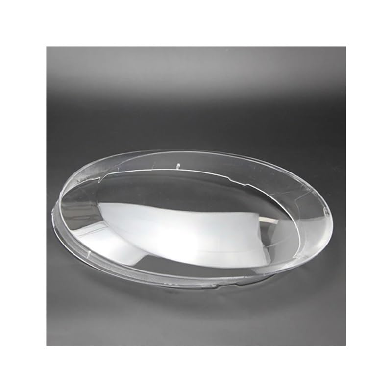 Phare voiture abat-jour couvercle de remplacement pour optique Beetle 2013-2019 transparent - 2