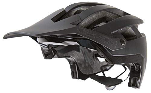 Demon United FR LINK System Mountain Bike Helmet Fullface thumb #5