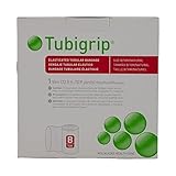 Tubigrip, Natural, Size B, 2.5 inch diameter by Tubigrip
