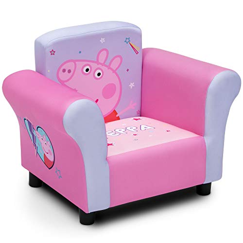 Mejores review On-line Pupitre peppa pig listamos los 10 mejores. 6 Imagen adicional