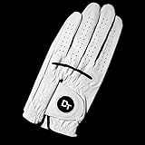 Tour Quality Premium Golf Glove Left Handed Callaway Compared