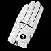 Tour Quality Premium Golf Glove Left Handed Callaway Compared
