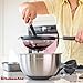 KitchenAid Classic Mesh Sieve Charcoal Grey