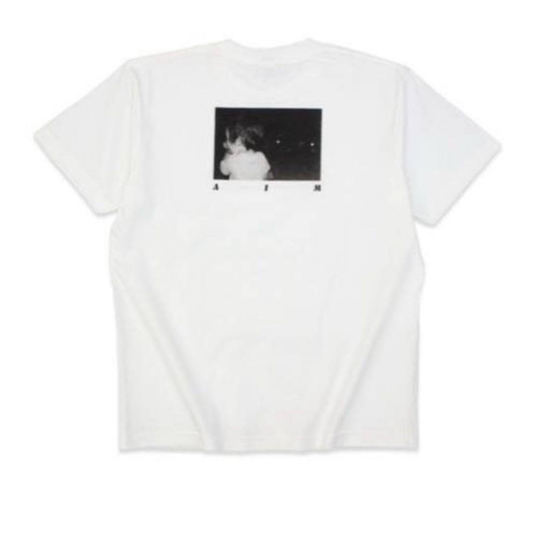 Amazon.co.jp: あいみょん復活 GNB Tシャツ Lサイズ ラブコール2