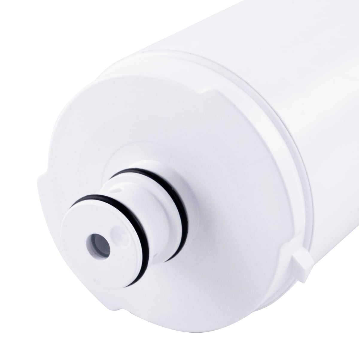 EVOLFLTR10 Filtro de agua | Cartucho de filtrado compatible con Balay, Bosch, Siemens, Neff, Kuppersbusch frigorífico americano - sustituye a los modelos CS-52 CS52 00640565 640565
