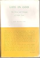 Life in God 0950134317 Book Cover